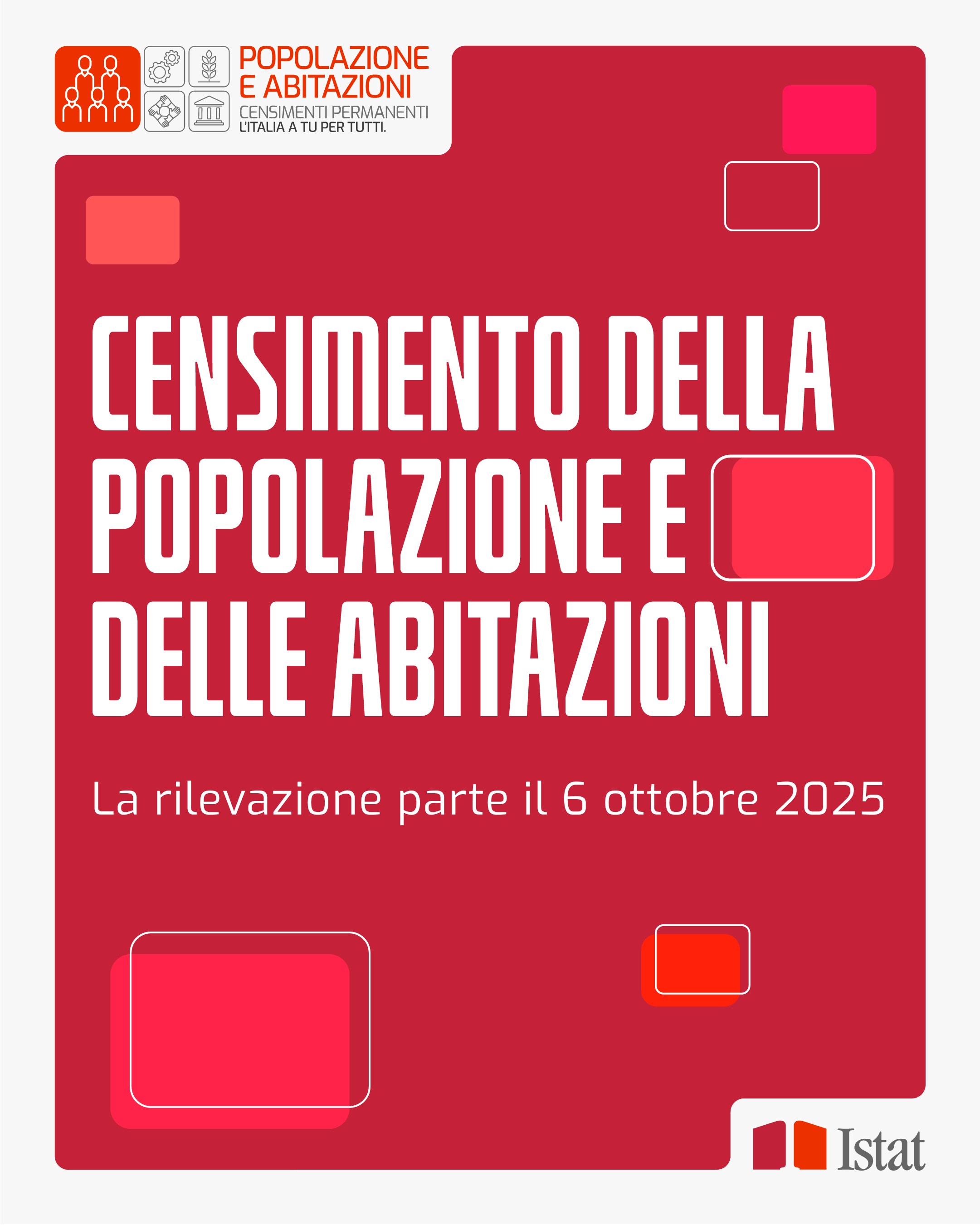 censimento 2025