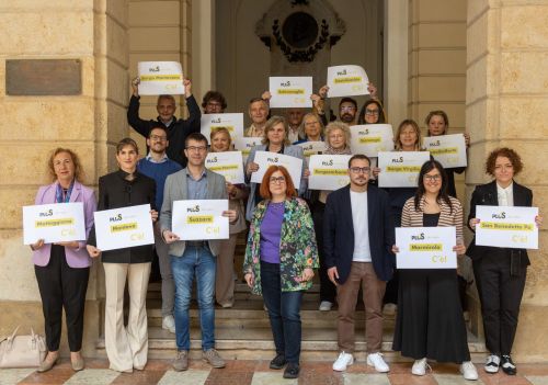 18 Plus: Mantova accoglie i neo-diciottenni. Il 17 maggio alla Fondazione UniverMantova