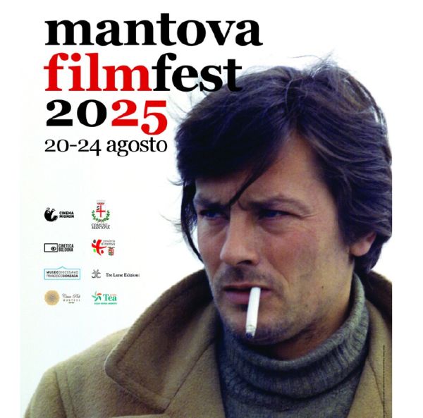 MantovaFilmFest dal 20 al 24 agosto con più di trenta proiezioni