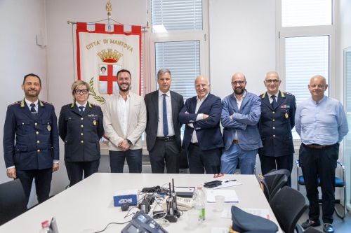 Proposte operative dalle Polizie Locali di Bergamo, Brescia, Cremona e Mantova