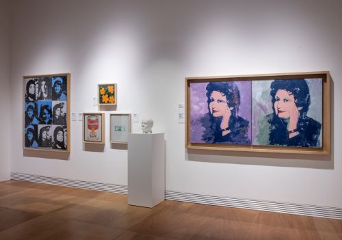 Apre il nuovo museo di arte contemporanea Sonnabend Collection Mantova