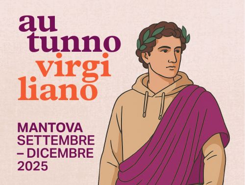 Autunno Virgiliano: incontri, spettacoli e conferenze per celebrare Virgilio