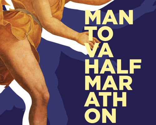 Domenica 28 settembre la 30^ Mantova Half Marathon