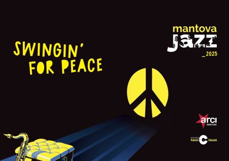 Dal 2 al 22 novembre, la 45^ edizione di MantovaJazz