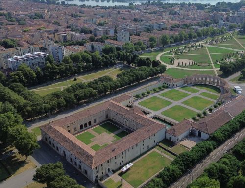Feste di Pasqua e 1° Maggio, i Musei Civici saranno aperti
