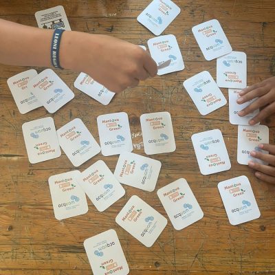 Grande successo per il progetto Mantova Play Green