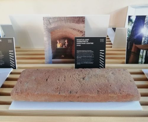A Venezia una mostra su siti Unesco, presente Mantova-Sabbioneta