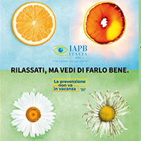 Conferenza "La prevenzione non va in vacanza" in Bib. Baratta_22.07.2025