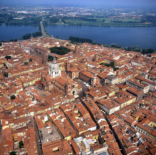 I territori verso la neutralità climatica. Convegno il 6 giugno