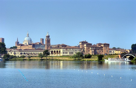Destinazione Mantova, un turismo meno stagionale e più sostenibile