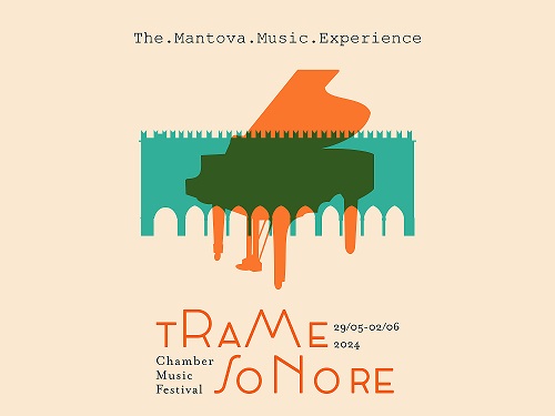 Trame Sonore a Mantova dal 29 maggio al 2 giugno