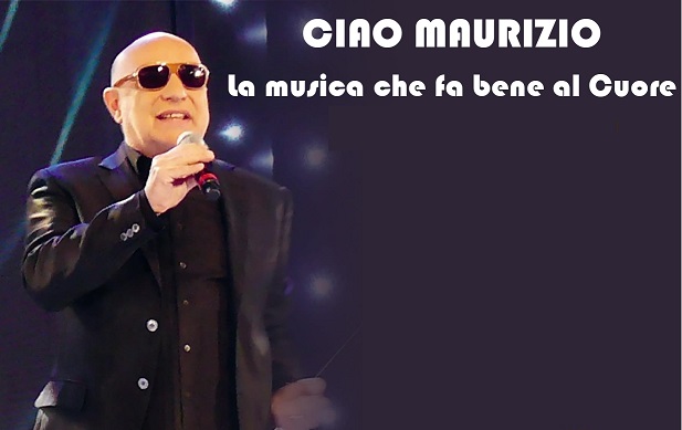 Ciao Maurizio, un concerto solidale che fa bene al cuore