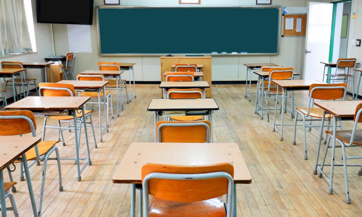 Iscrizione scuola