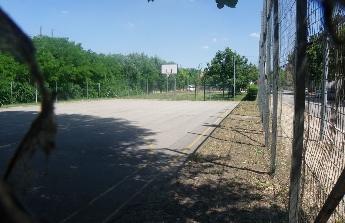 Basket Te Brunetti