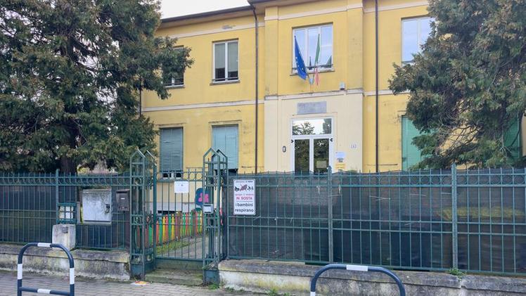 Secondo avviso di vendita di immobile scuola primaria Don Leoni - via Pasquale Miglioretti