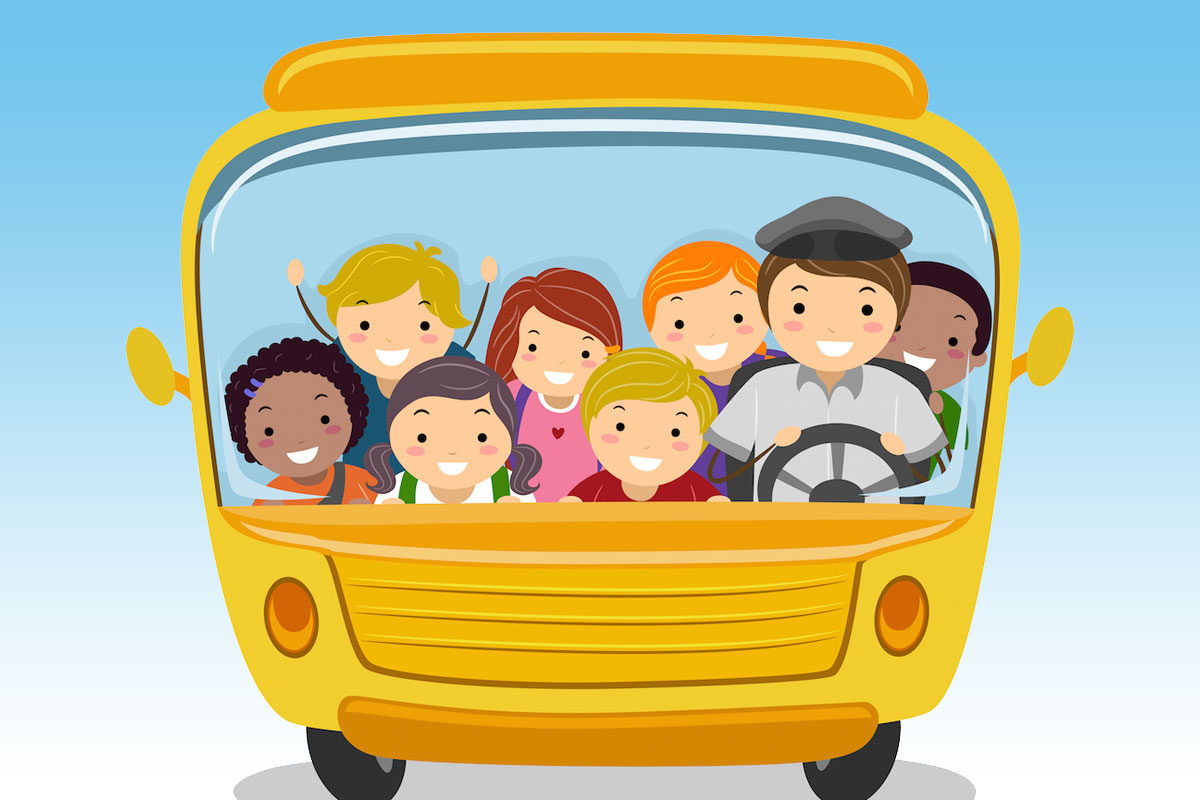 Iscrizioni Trasporto Scolastico - a.s. 2025/2026