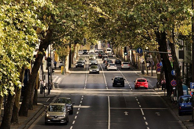 Mobilità e Viabilità