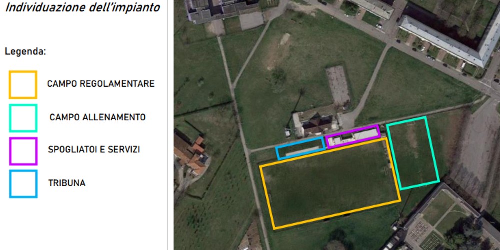 campi calcio lunetta