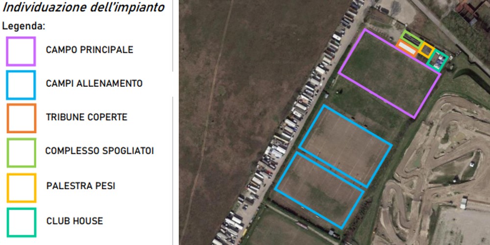 campo rugby
