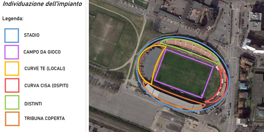 stadio martelli