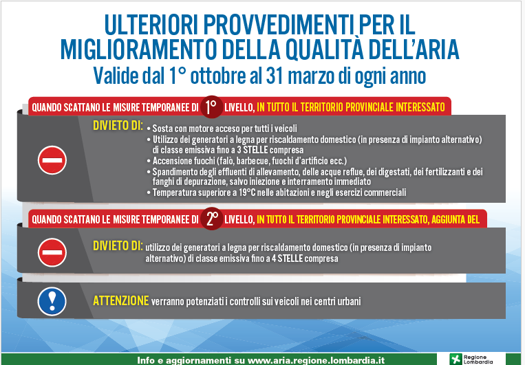ulteriori provvedimenti 