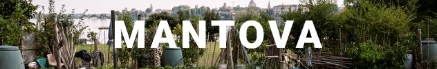 Giardini aperti a Mantova Interno Verde