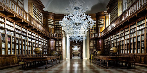 bibliotecateresiana