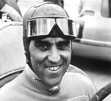 tazio nuvolari