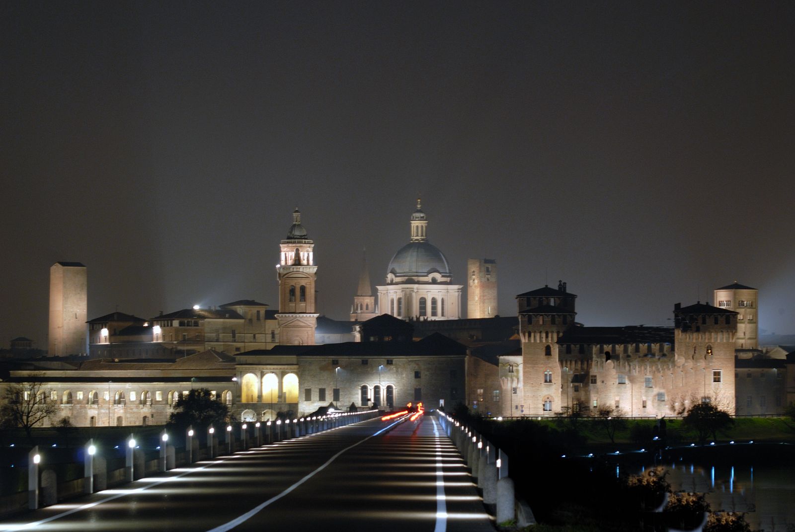 Ponte di San Giorgio