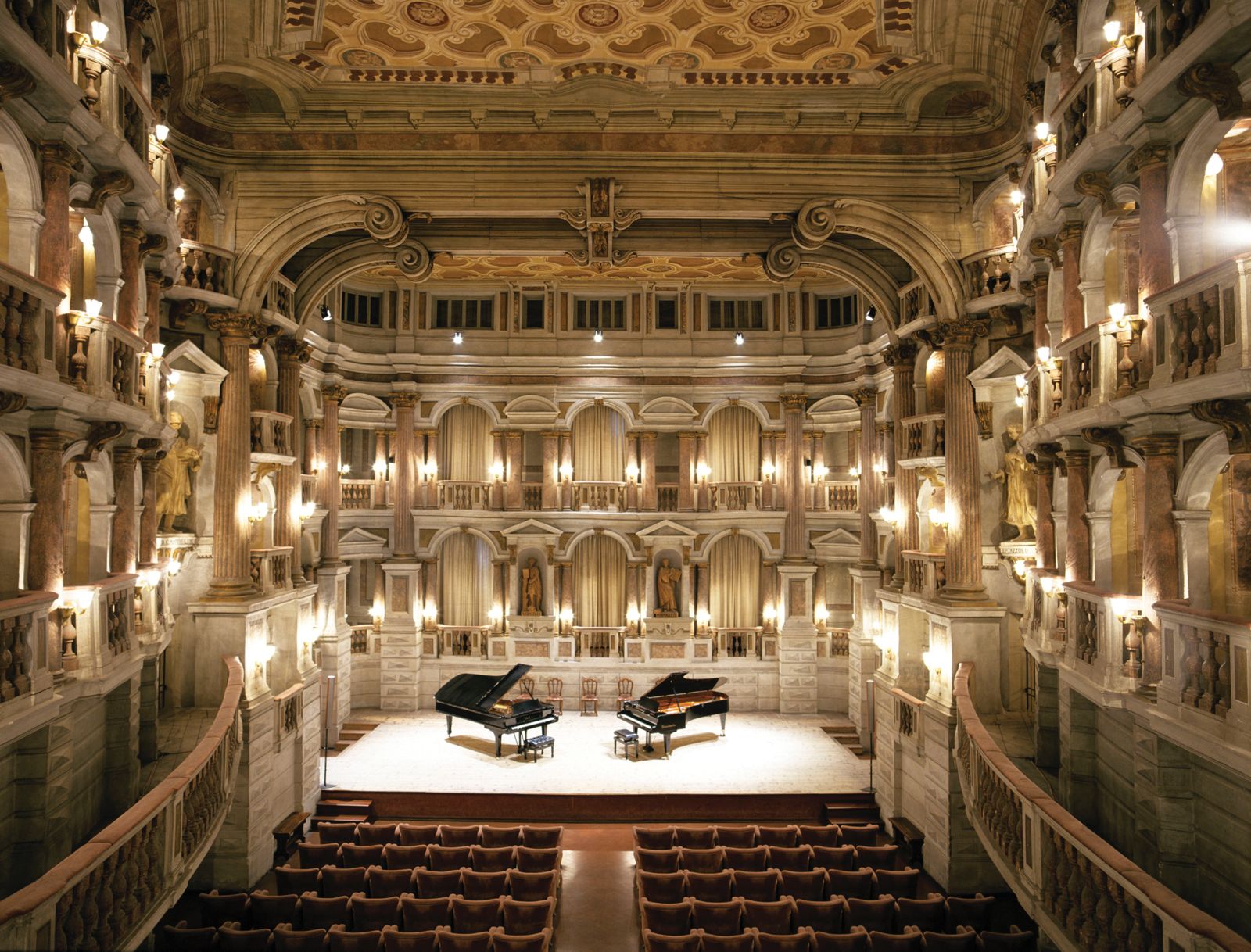 Teatro Bibiena