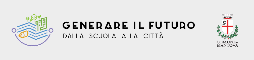 TITOLO GENERARE IL FUTURO pagine interne
