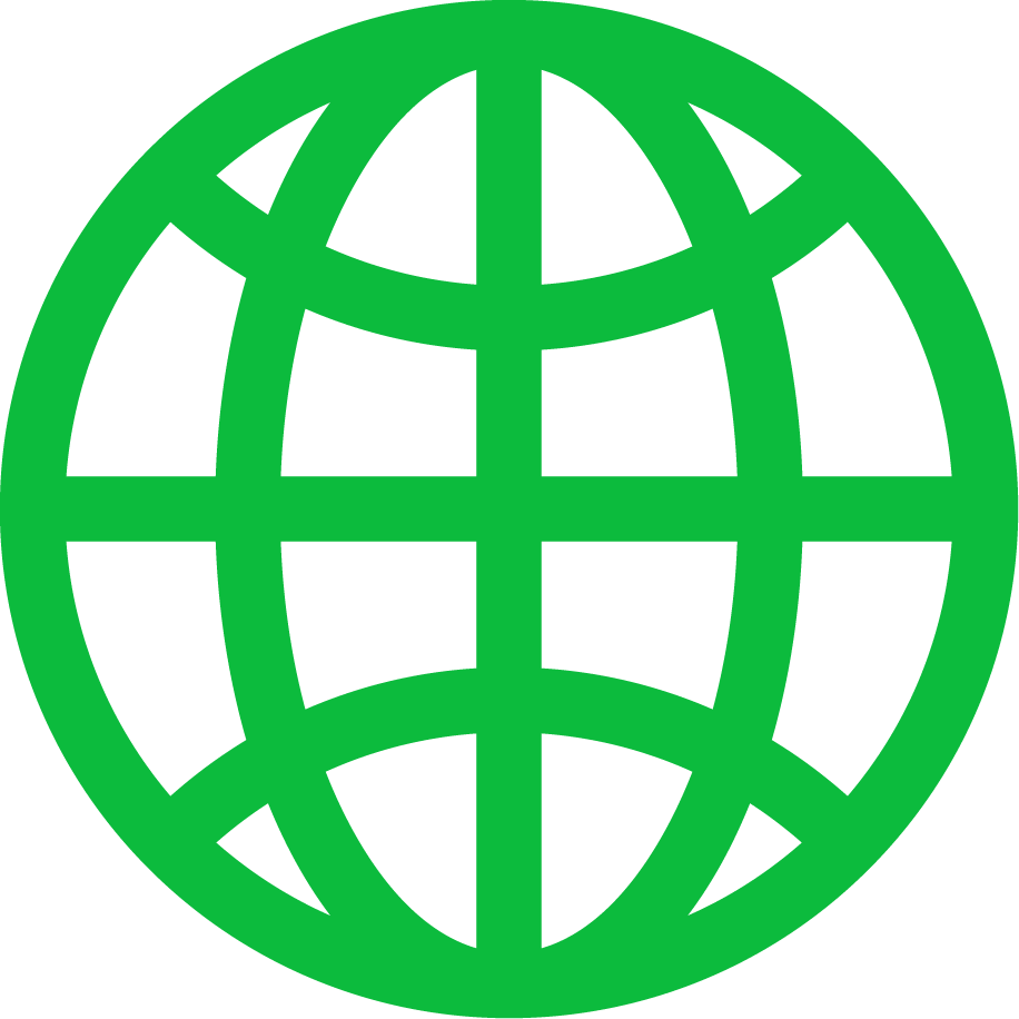 Icone web