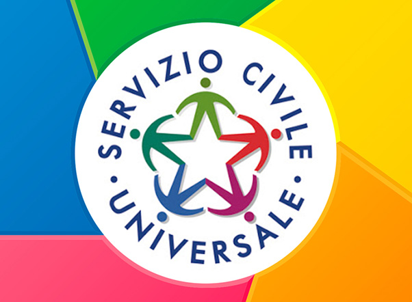 Pubblicazione Graduatorie Servizio Civile Universale - Bando 2023