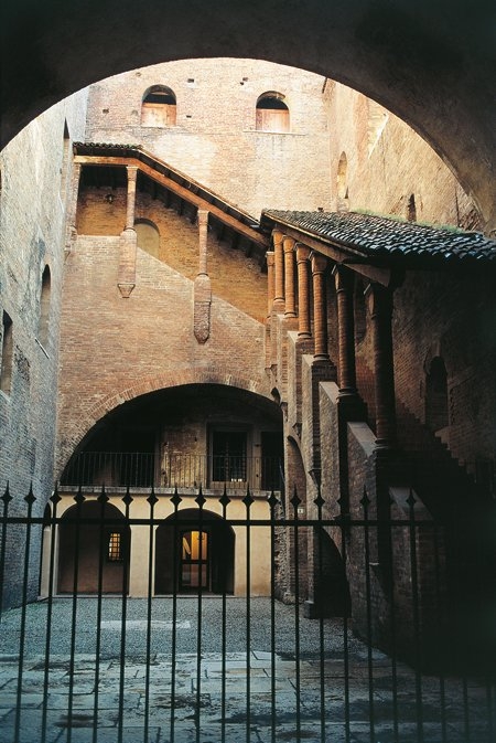 Palazzo del Podestà