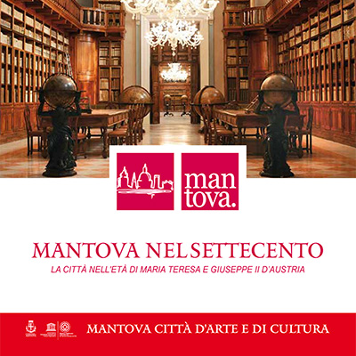 Mantova nel Settecento