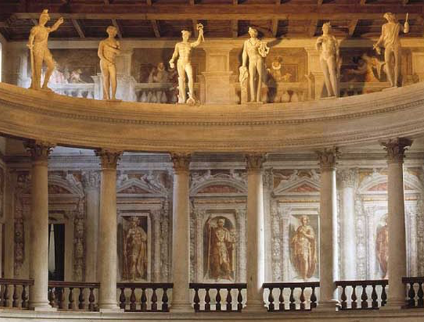 Mantova e Sabbioneta Unesco