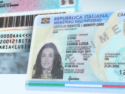 Attiva l'Identità Digitale con la tua Carta d'Identità Elettronica