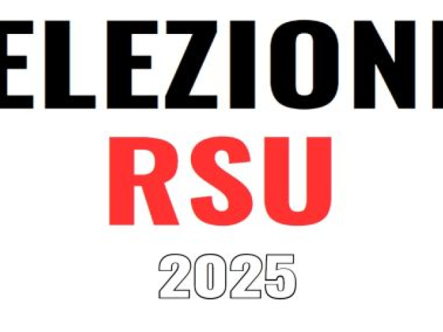 Rinnovo Rsu Comune di Mantova, esito scrutinio 