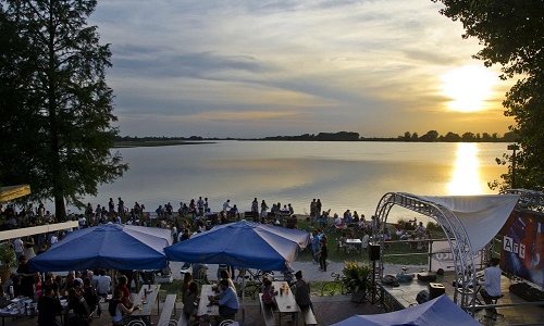 Ordinanza per la sicurezza della balneazione del Lago Superiore - 2025