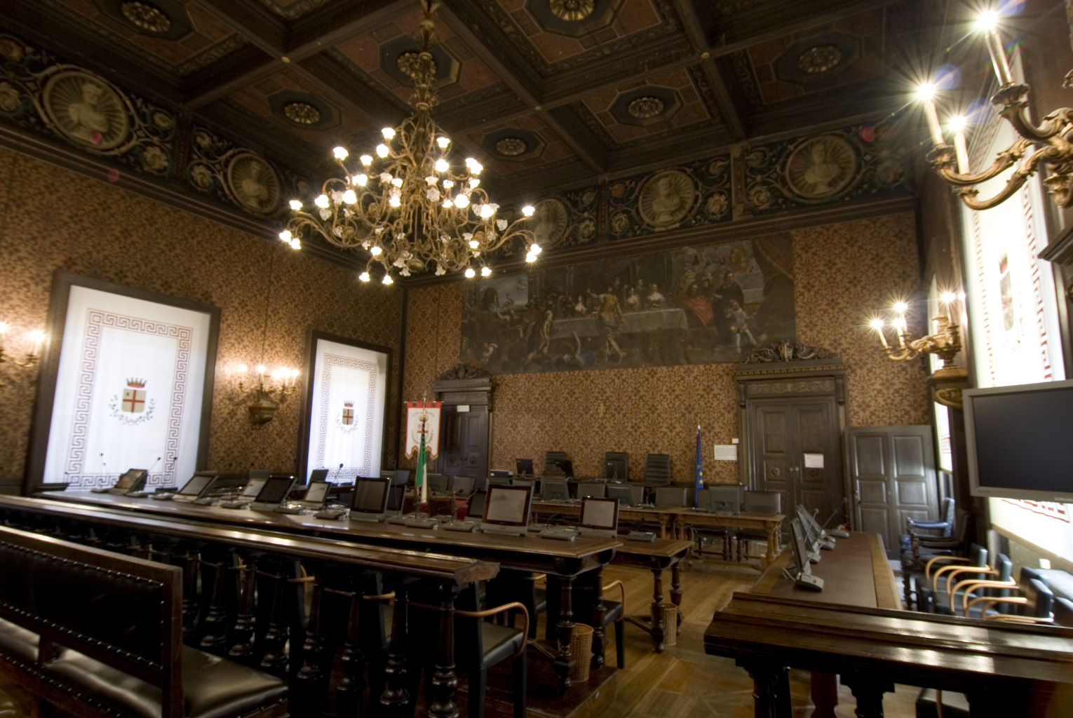 Sala Consiliare