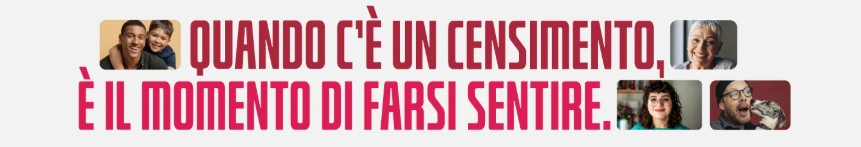 Censimento 2025