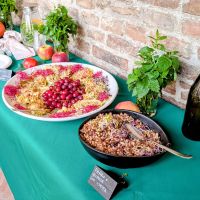 09 Networking Lunch