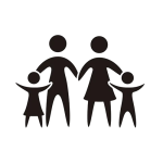 Famiglie