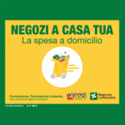 Negozi a Casa tua