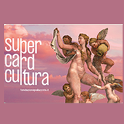 Supercard Cultura